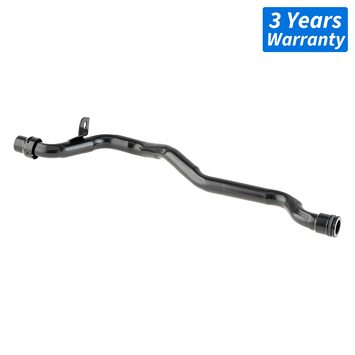 

Iron Coolant Water Hose 06E121065J,06E 121 065 J For AUDI A6 C6 2004-2008 2.4,A6 C6 Avant 2005-2008