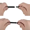 5pcs/Set 2m Car Windshield Washer Hose Automotive Car Wiper Blade Pipe Windshield Jet Spray Wiper Nozzle Water Hose Fluid Tube 5