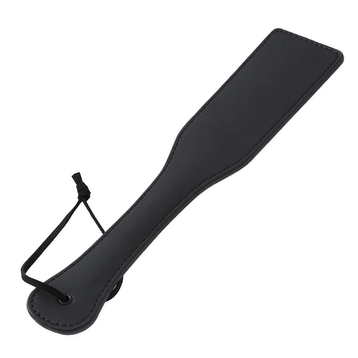 

Black Flog Spank Paddle Horse Whip Beat Submissive for Horse Training Crop Equestrian Riding Equestrian bat