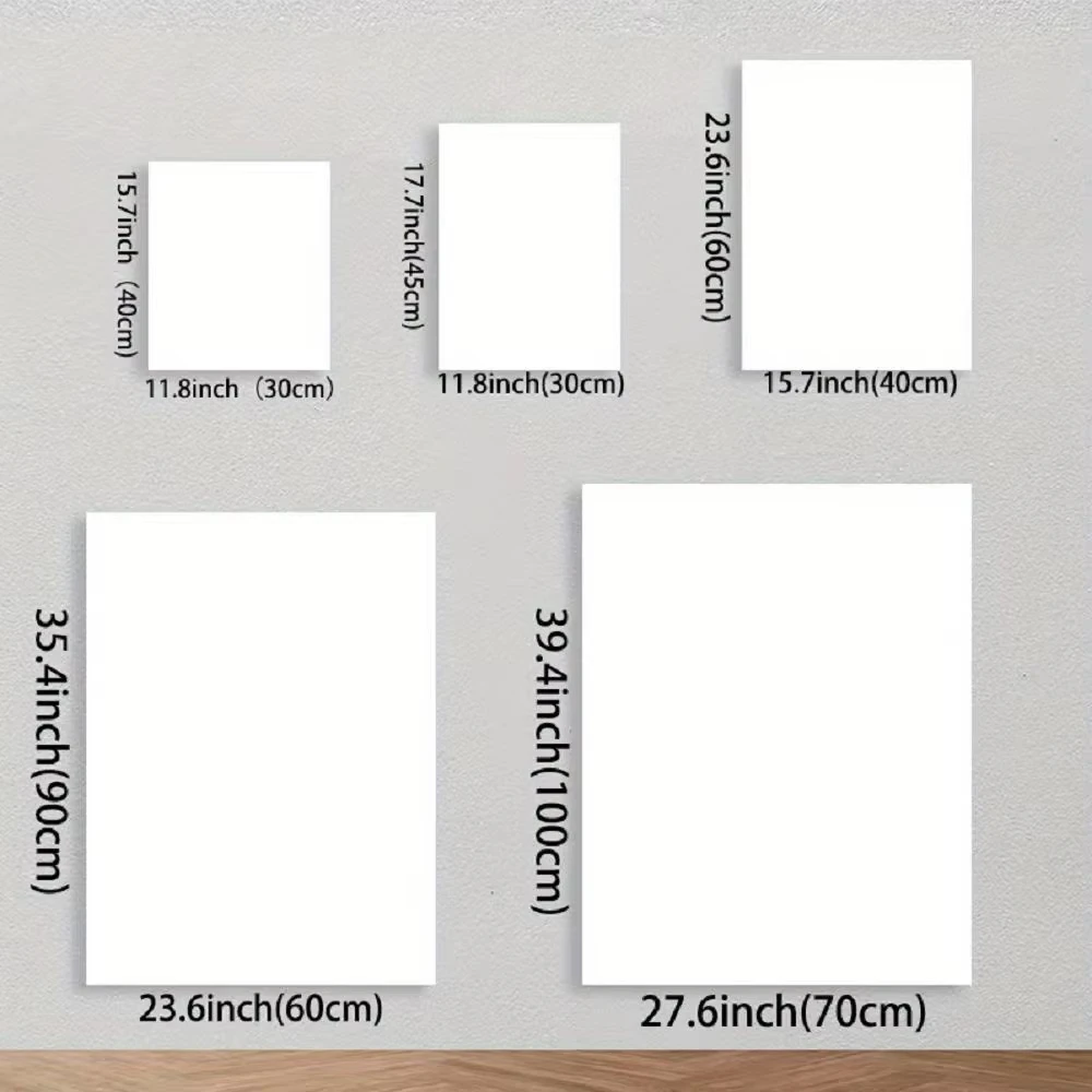 Custom Canvas Wall Art 3