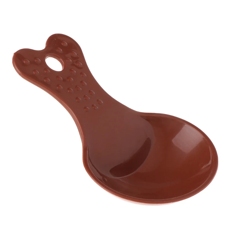 

Pet Dry Feeding Shovel Hanging Feeding for Dog for Cat Bird