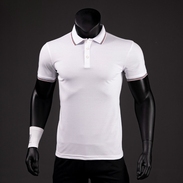 Men Casual Polo Shirts Khaki Turn-down Collar Short Sleeve Zipper Design Tops Harajuku Men's Streetwear Men's Fashion