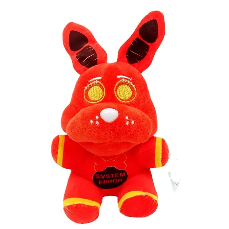 https://ae01.alicdn.com/kf/S8842b47de5734ca7a8db4a6e705477caA/New-FNAF-Stuffed-Plush-Toys-Freddy-Fazbear-Bear-Foxy-Rabbit-Bonnie-Chica-Peluche-Juguetes-5-Nights.jpg