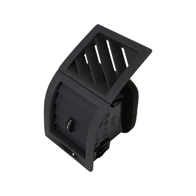 크라이슬러 300C 용 자동차 내부 액세서리, 에어 벤트 그릴 디퓨저, 전면 대시 보드, AC 에어컨 배출구, 자동차 부품, 1 개