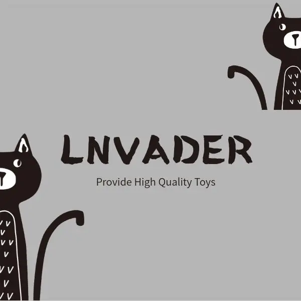 Lnvader Dropshipping Store