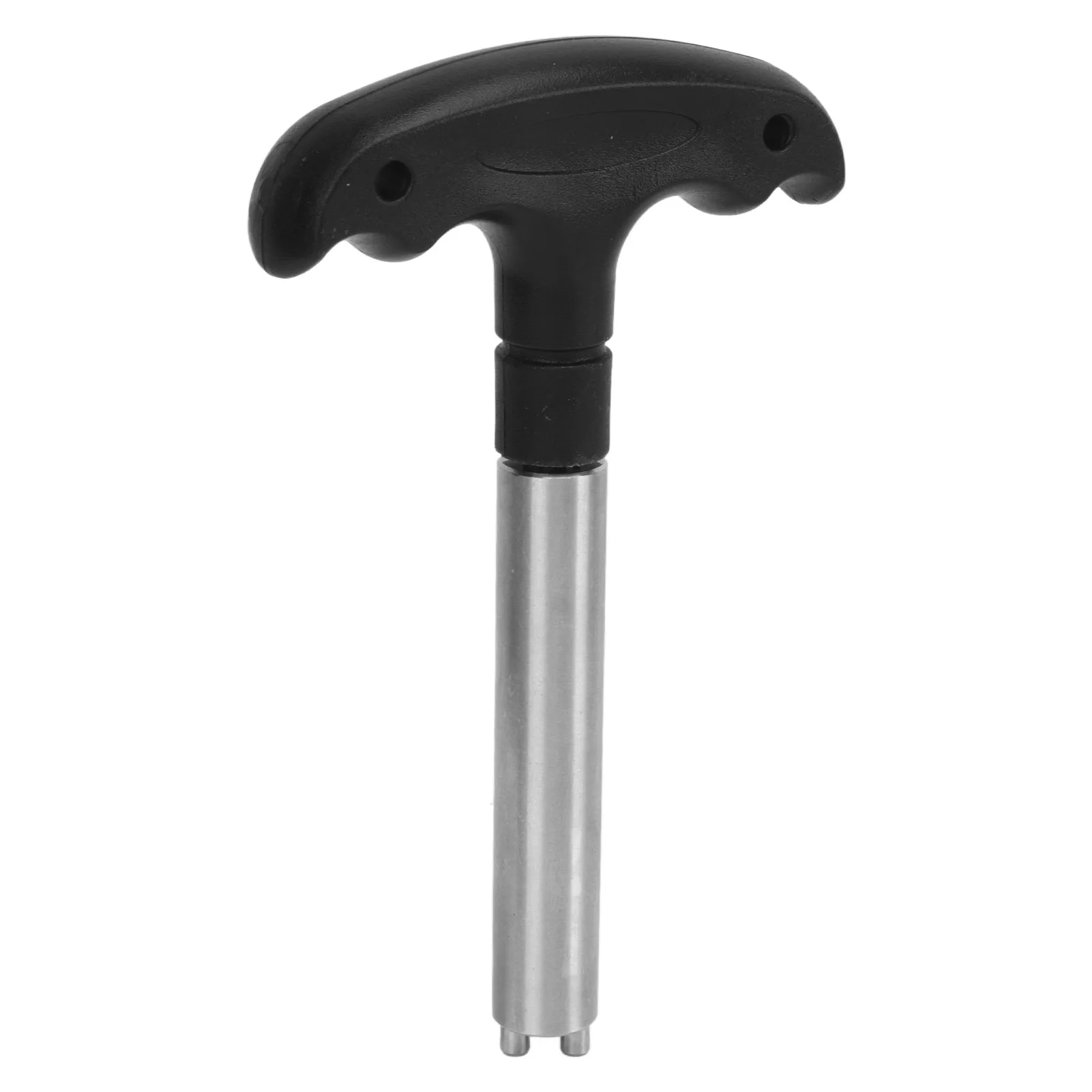 Pool Cue Weight Wrench T Shaped Pool Cue Weight Screw Wrench for Maintenance