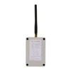 100KHz-1000MHz/1GHz Field Strength Indicator Meter RF Signal Level Meter + Antenna 5