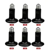 Ceramic Emitter Heat Lamp Bulb Pet Heating Light Bulb Infrared Black for Ceramic Heate Reptile Animals Heater Brooder Chocadeira 3