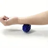 1pc foot massage ball, spike massage ball for relieving pain and tension, yoga massage tool, muscle massage. 3