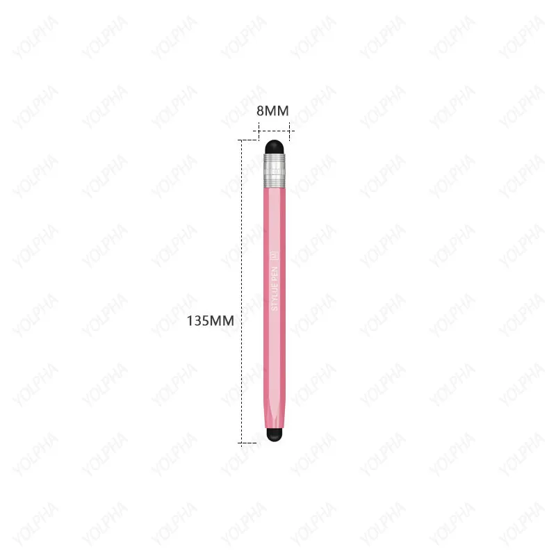 Universal High-Sensitivity Precision Stylus Pen