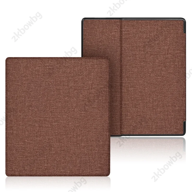 Smart Cover E-Reader Folio Case with Auto Sleep Feature