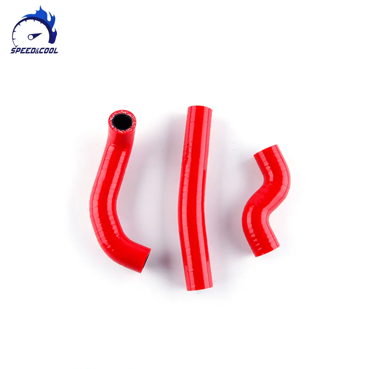 Per Il 2003-2008 Beta Rev 3 Rev3 125 200 250 270 2004 2005 2006 2007 Moto Silicone Radiatore Del Liquido Di Raffreddamento Tubo Tubo Tubo Kit