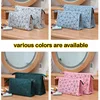 Makeup Organizer Female Toiletry Kit Bag Make Up Case Storage Pouch Luxury Lady Box, Cosmetic Bag, Organizer Bag For Travel Zip 4