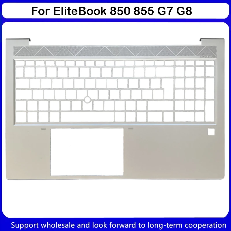 Nuovo Per Hp Elitebook 850 855 G7 G8 Palmrest Cover Superiore Per Laptop