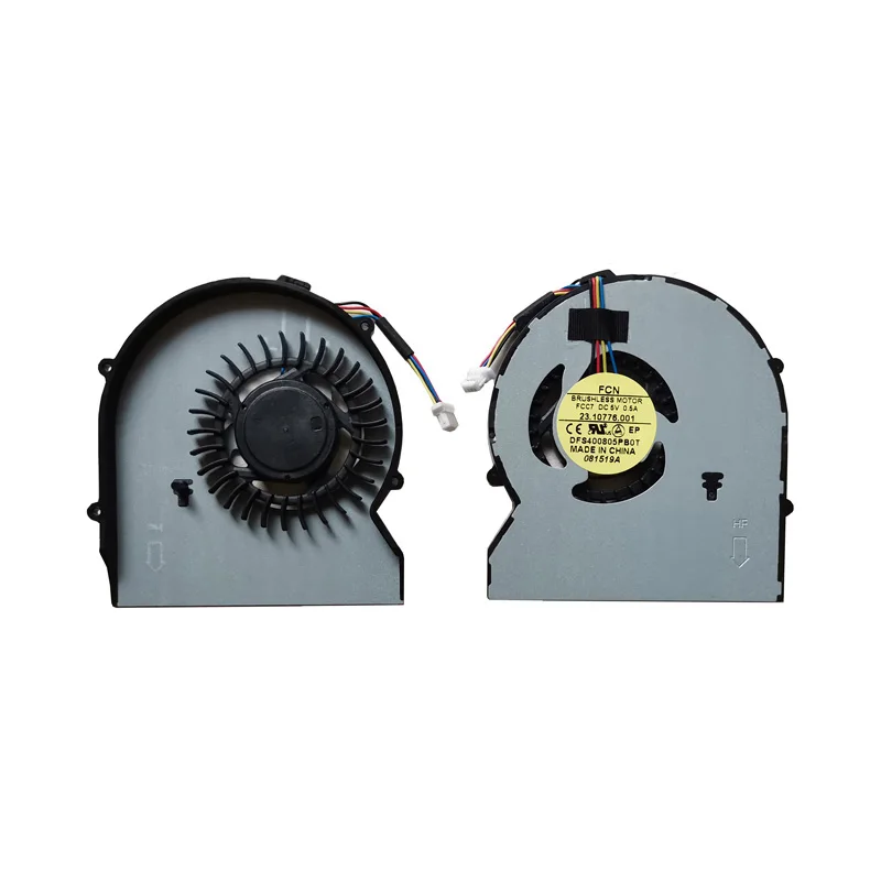 

New Laptop Cpu cooling fan for HP ProBook 430G1 430G1 470G1 Notebook Replacement Cooler