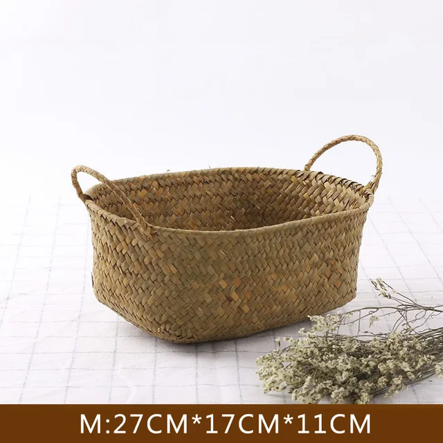 M Size