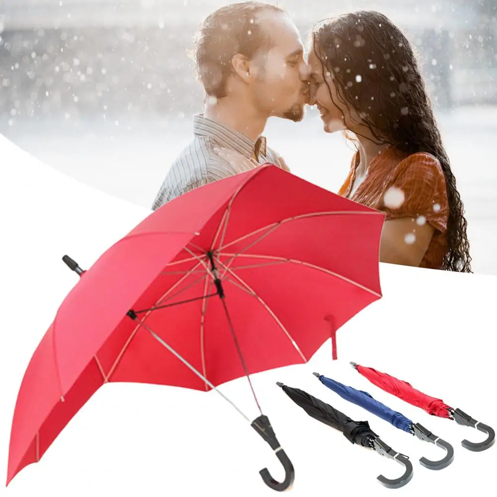 ACEIken Grand Parapluie De Golf Coupe-vent De 157,6 Cm, Double Auvent
