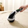 2000mAh Lint Remover Spool Machine USB Hairball Trimmer Clothes Electric Shaver 5 Gear Speed Intelligent Shaving Ball 15W 3