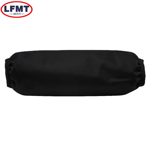 New PRO TAPER Rear Shock Absorber Suspension Protector Protection Cover For Dirt Bike Motorcycle ATV Quad Scooter Electric Car - Image 5