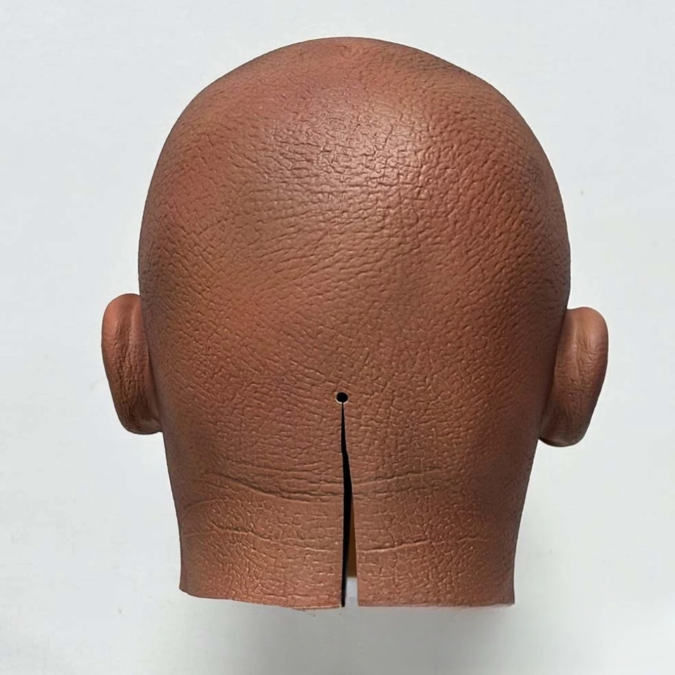 【輸入品】フェイスマスク ボクシング　マイク•タイソン A64aa7891dedf48ff883bd74a2685c