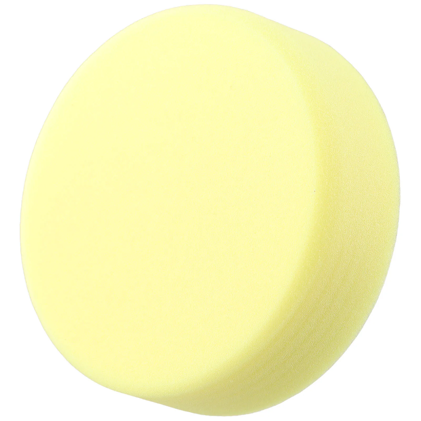 

Tool Polishing Pad Head Buffing Wheel Fittings Foam For Car Polishing Sponge Head Replacement 14MM Thread 150mm