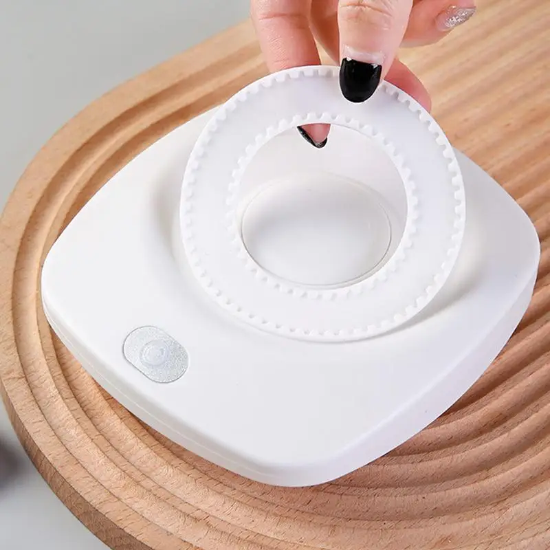 Magnetic Drink Mixer Magnetic Stirrer Hot Plate Automatic Coffee Stirrer Multifunctional Hot Plate For Wine