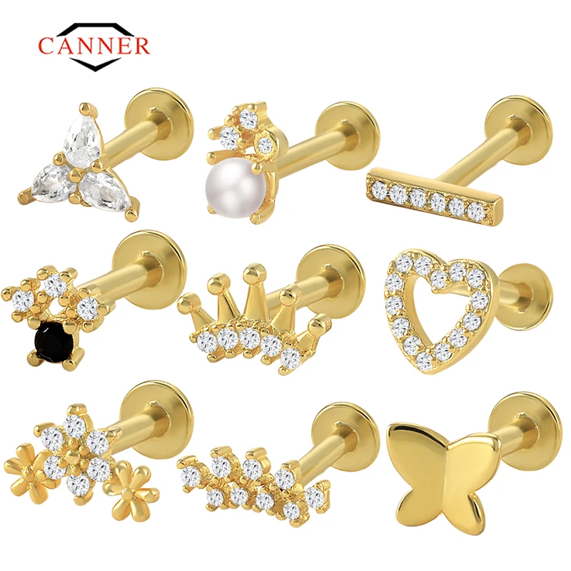 CANNER-   ͵ Ͱ,   Ǿ  Ͱ  Pendientes, 2 