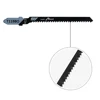20-Piece T119BO 12 TPI Assorted T-Shank Scrolling Jig Saw Blades Set for Precision Cutting Wood 4