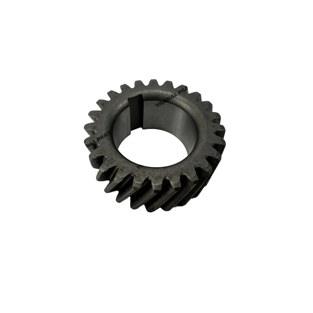 

Crankshaft Gear 115276210 For Perkins 403D-07 Excavator Engine Parts