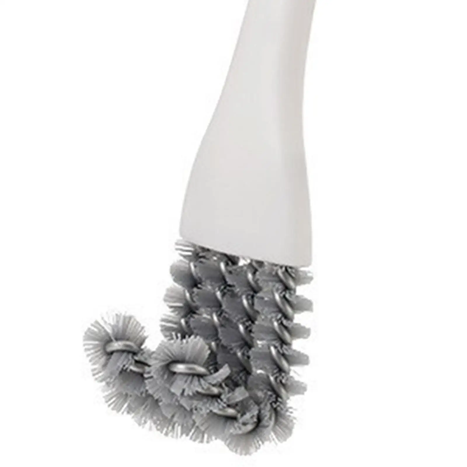 Cleaner Scrap BBQ Brush Cleaning Head BBQ Accessories Grill Tools Barbecue Grill Cleaning Brush Bristles Head for Any