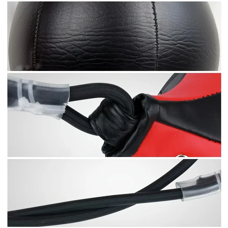 Speed Ball Elastic Rope Boxing Ball Suspension Boxing Sky Earth Pear Fist Speed Pear Shaped Dodge Hanging