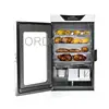 Factory Price Commercial Smoking Oven Sausage Fish Smoking Chamber Machine Meat Smoker Oven Meat Bacon Sausage Smokehouse 2