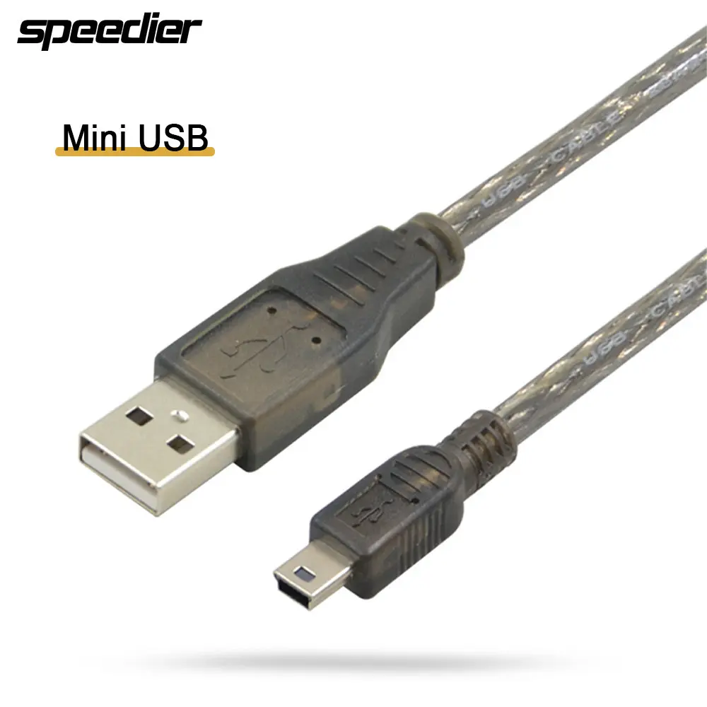 Applicabile Al Cavo Di Programmazione Plc Cavo Di Download Dati Usb-Q06Udeh/Q03Ude Collegamento Mini Porta Usb Plc Servomotore Inverter