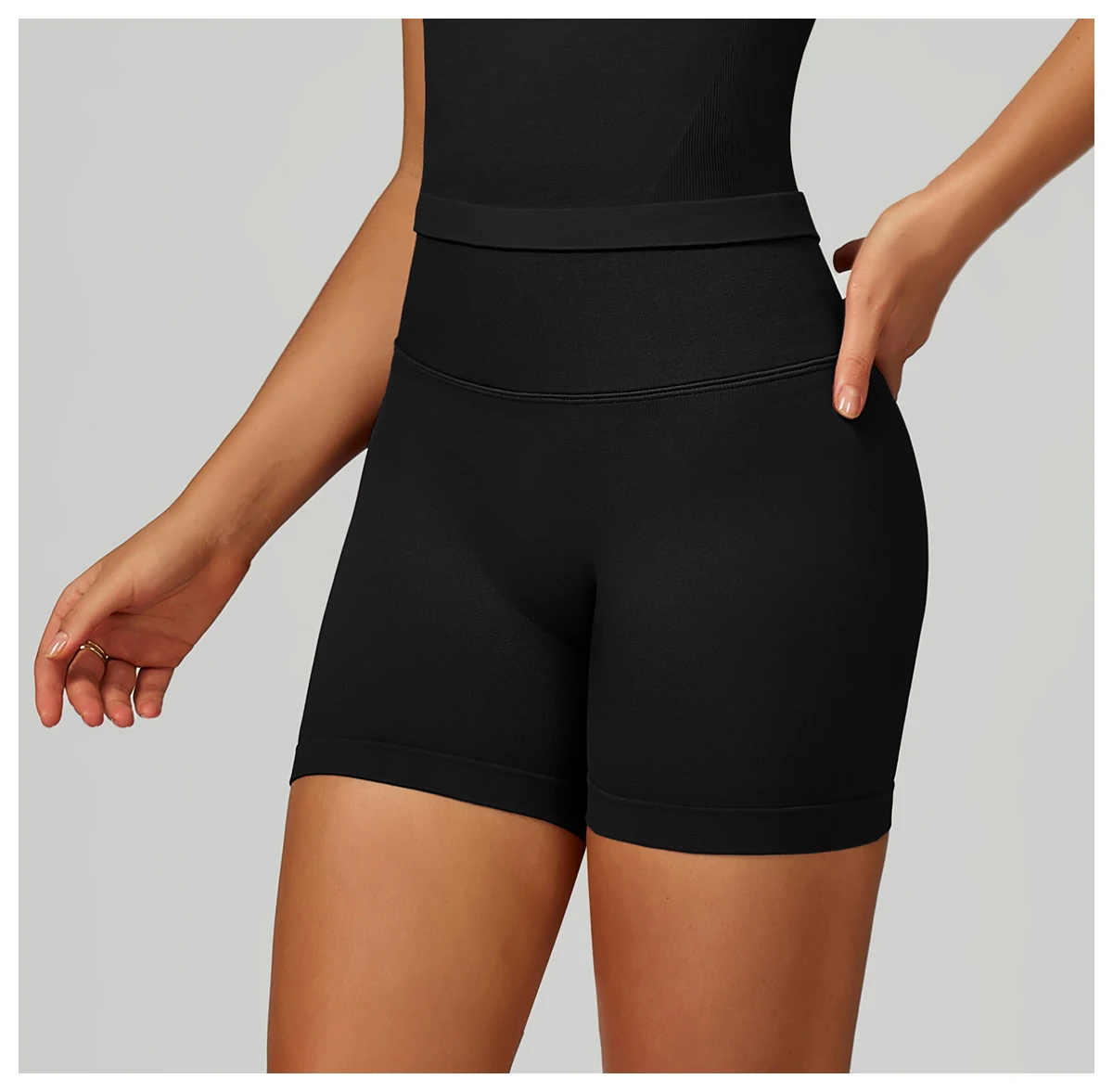 Size chart and fit details