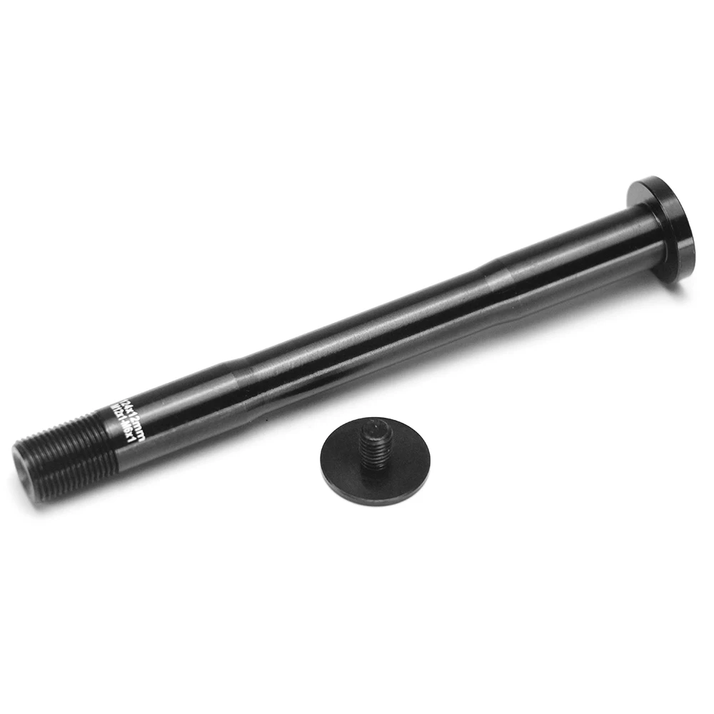 自転車スルーアクスルパート、ロードディスクブレーキ、M12xP1、12x12