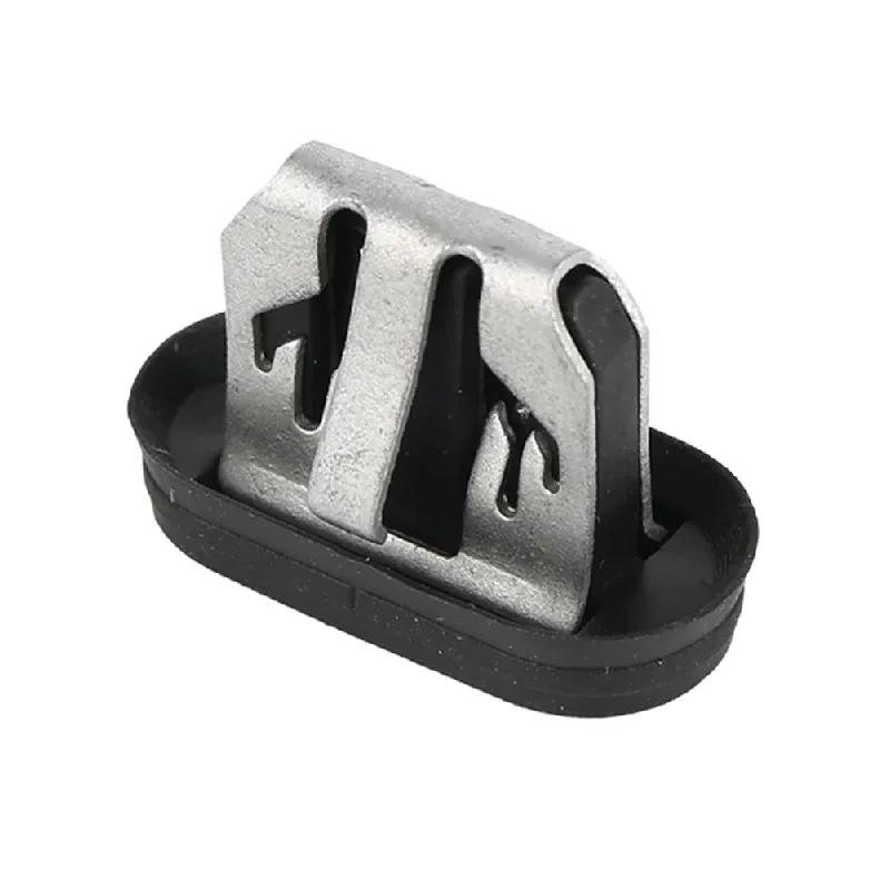 2/10 Pcs 1110167-00-A Tesla Model 3 Adjustable Fastening Fixed Buckle Replacement Car Buckle Bumper Leaf Plate Lining