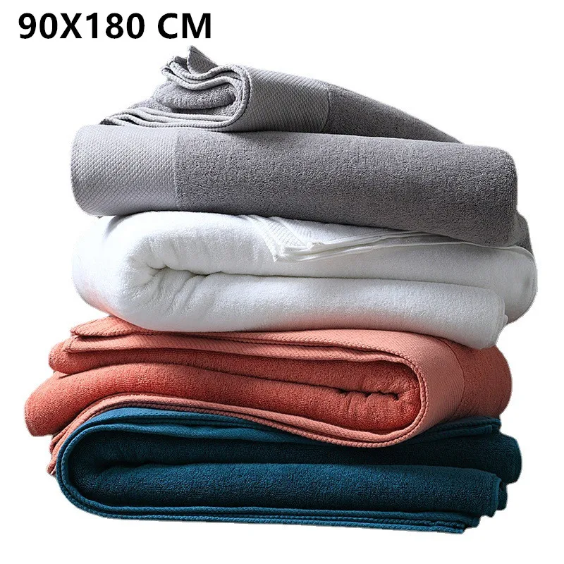 Hotel Collection 900 GSM Premium Cotton 2-piece Bath Towel Set - Egyptian  Cotton Sheets