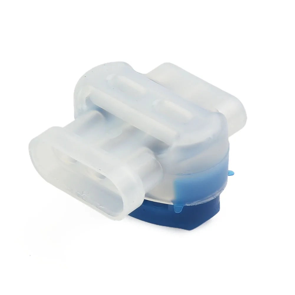 Per Connettore Cavo Worx Terminale Connettore 15 Pezzi Tosaerba Connessione Rapida Impermeabile Per Worx Landroid Durevole