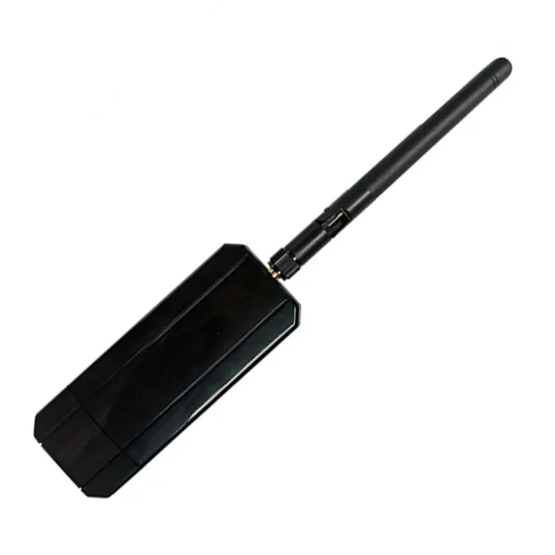 AA84 Allstar RF 노드 UHF SR-FRS 라디오 프로그래밍 모듈 Pi-Hat For Allstar, Echolink For Ras For APRS, 디지털 모드