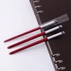Nail brush Uv gel polishing brush DIY nail tool set Poke pen for smudging nails multi-function 1
