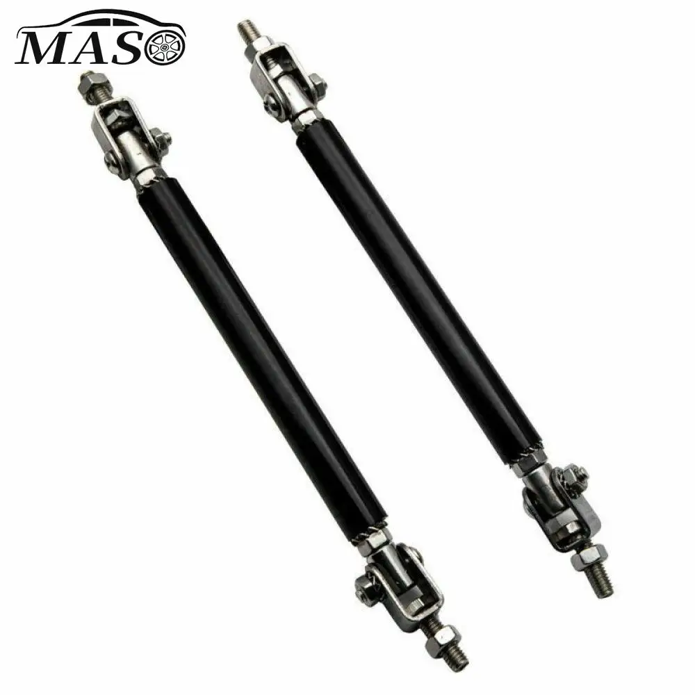 Haste E Aneis De Amortecedor Automodelo Hpi101093 - Eixo De Moto