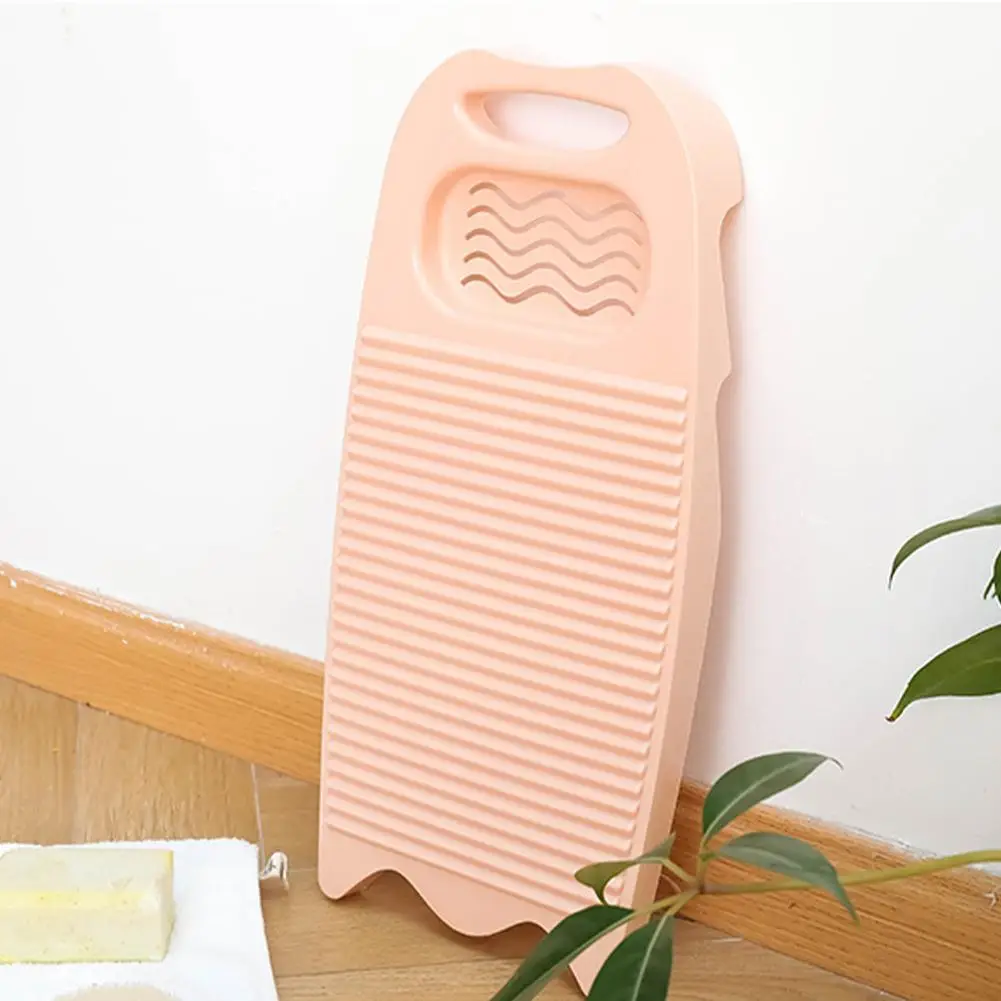 Household Washboard High Toughness Laundry Board Antislip Thicken Washing Board Clothes Cleaning Tool Bathroom Accessories laundry board