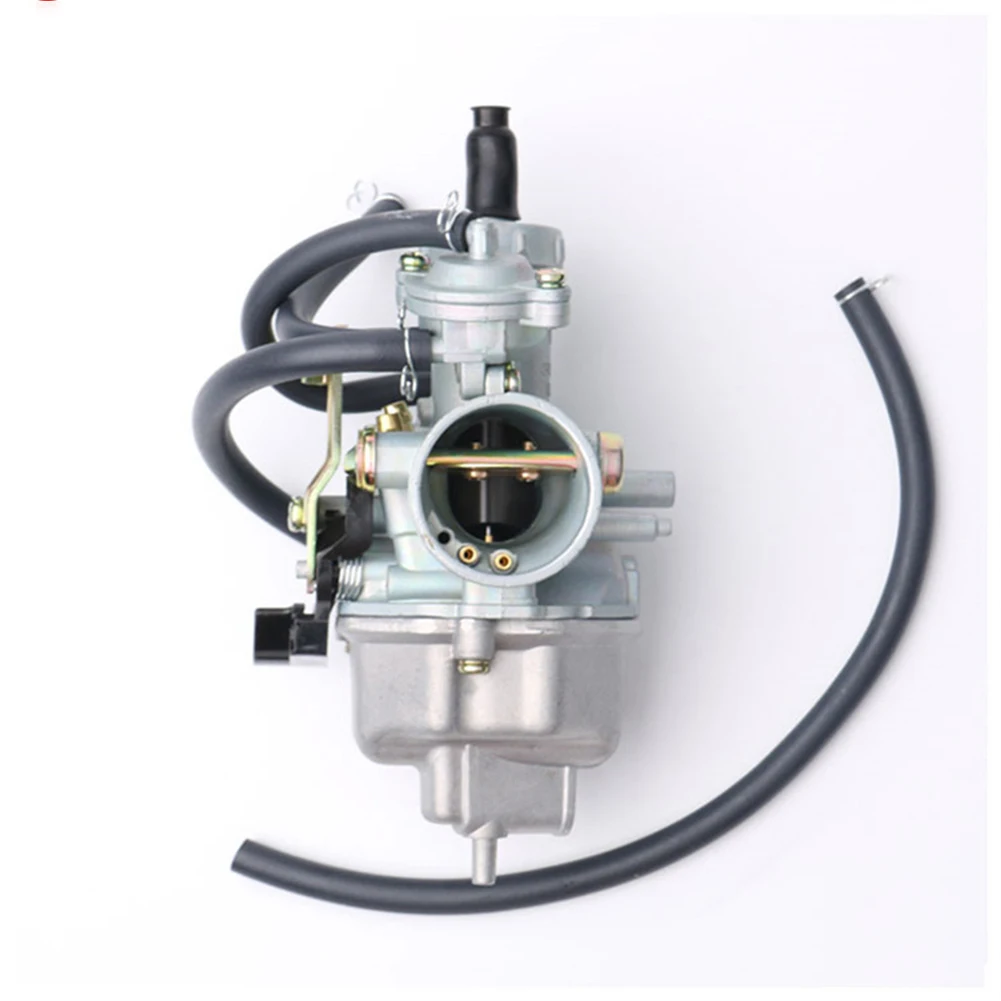 

TRX250 TE Carburetor TRX 250 carb For Honda TRX 250 TM TE Fourtrax Recon 250 1997-2001 CRF150F RB 2003-2009 16100-HM8-B01