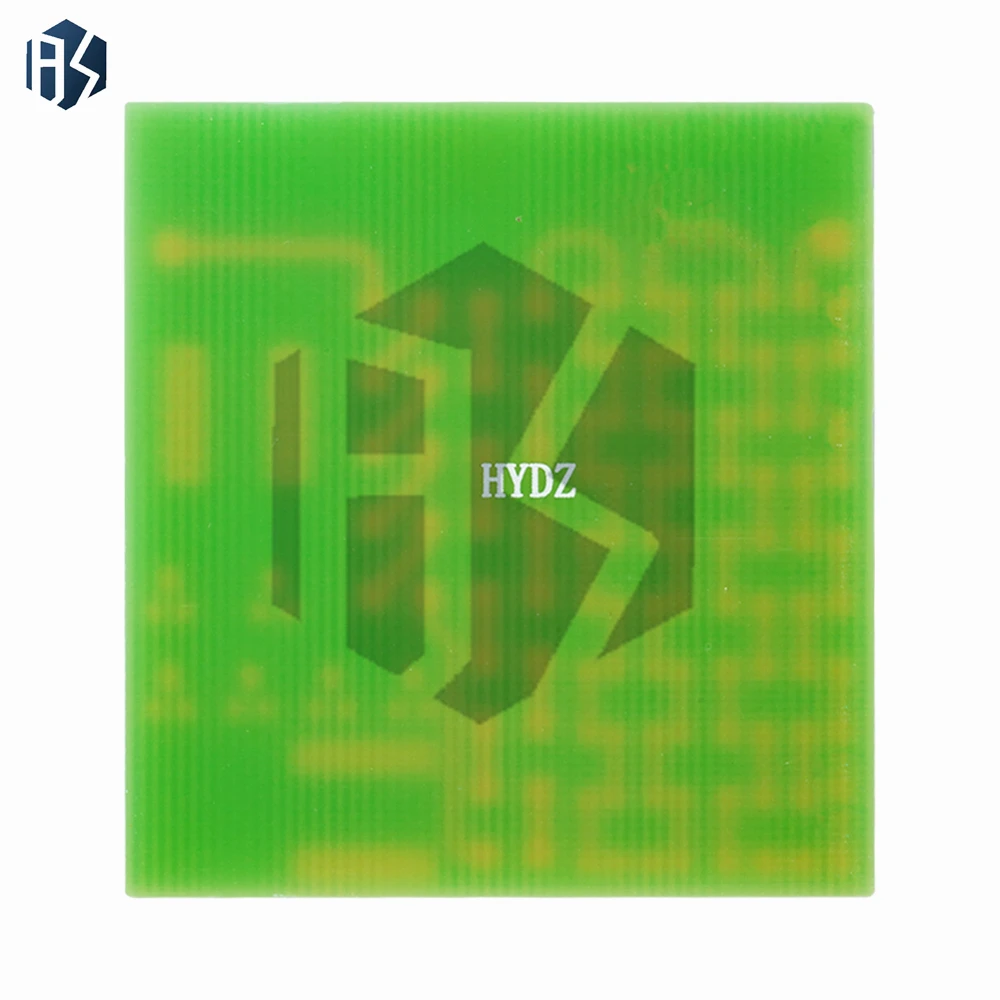 Lectronic SMT SMD Componente Pratica di Saldatura Scheda di Saldatura Kit FAI DA TE Resitore Diodo Transistor Per Inviare L'apprendimento - immagine 4