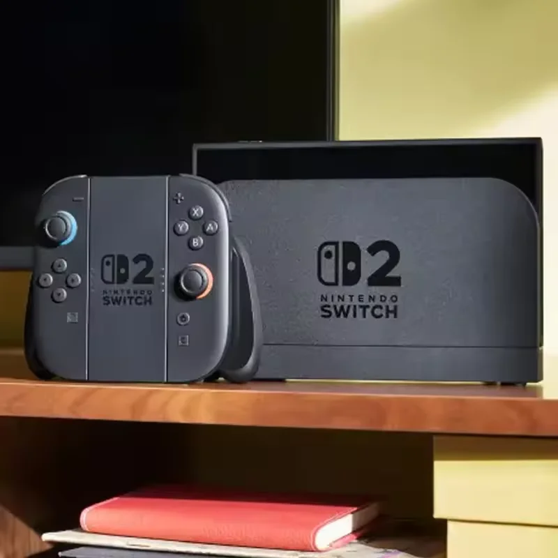 Nintendo Switch 2 Gaming Console NS2 Handheld Gaming Console