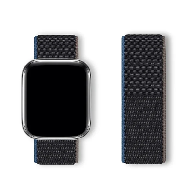 Versatile Sport Loop Watch Strap - Premium Adjustable Bracelet