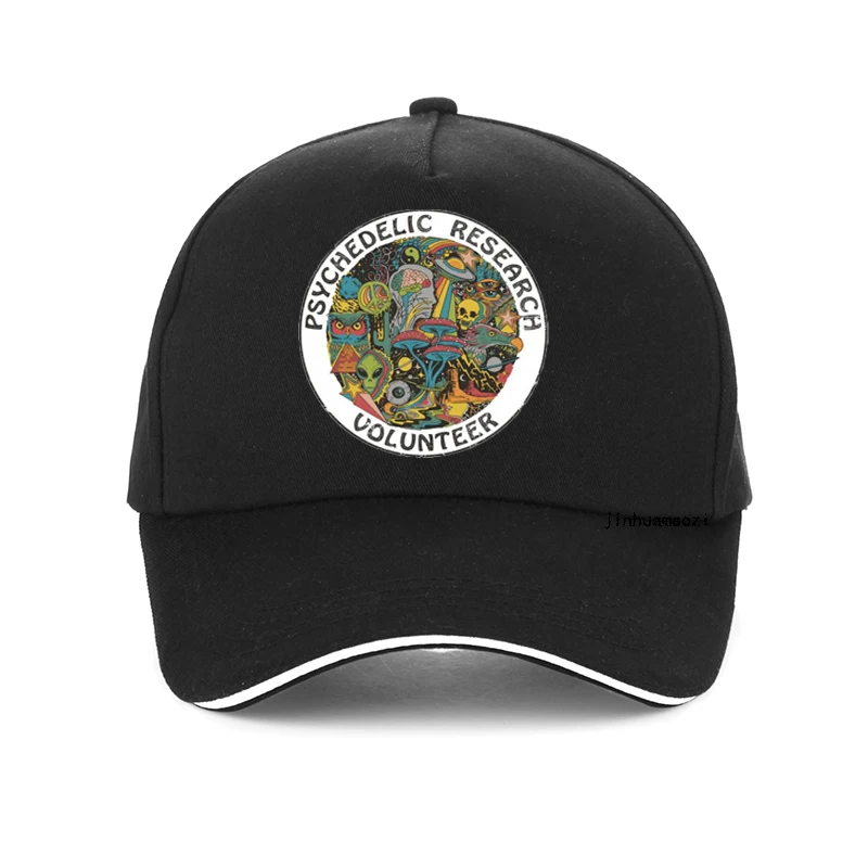 Кепка для физических исследований для мужчин и женщин