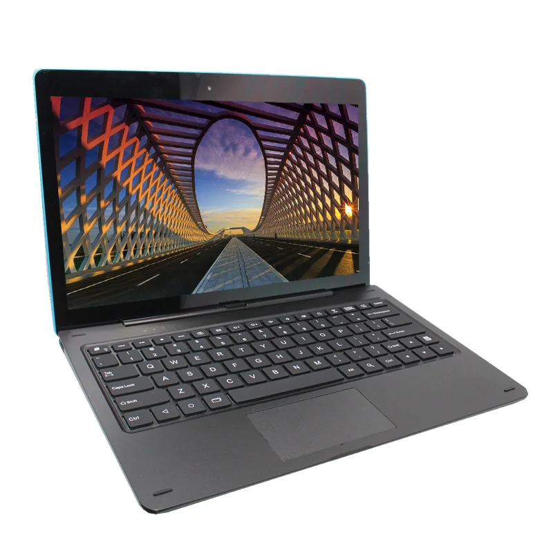 11.6 INCH 2GB RAM+64GB ROM Windows 10 Tablet PC G12 Dual Cameras 9000mAH Battery WIFI Touch Screen 1366*768 IPS Quad Core 6
