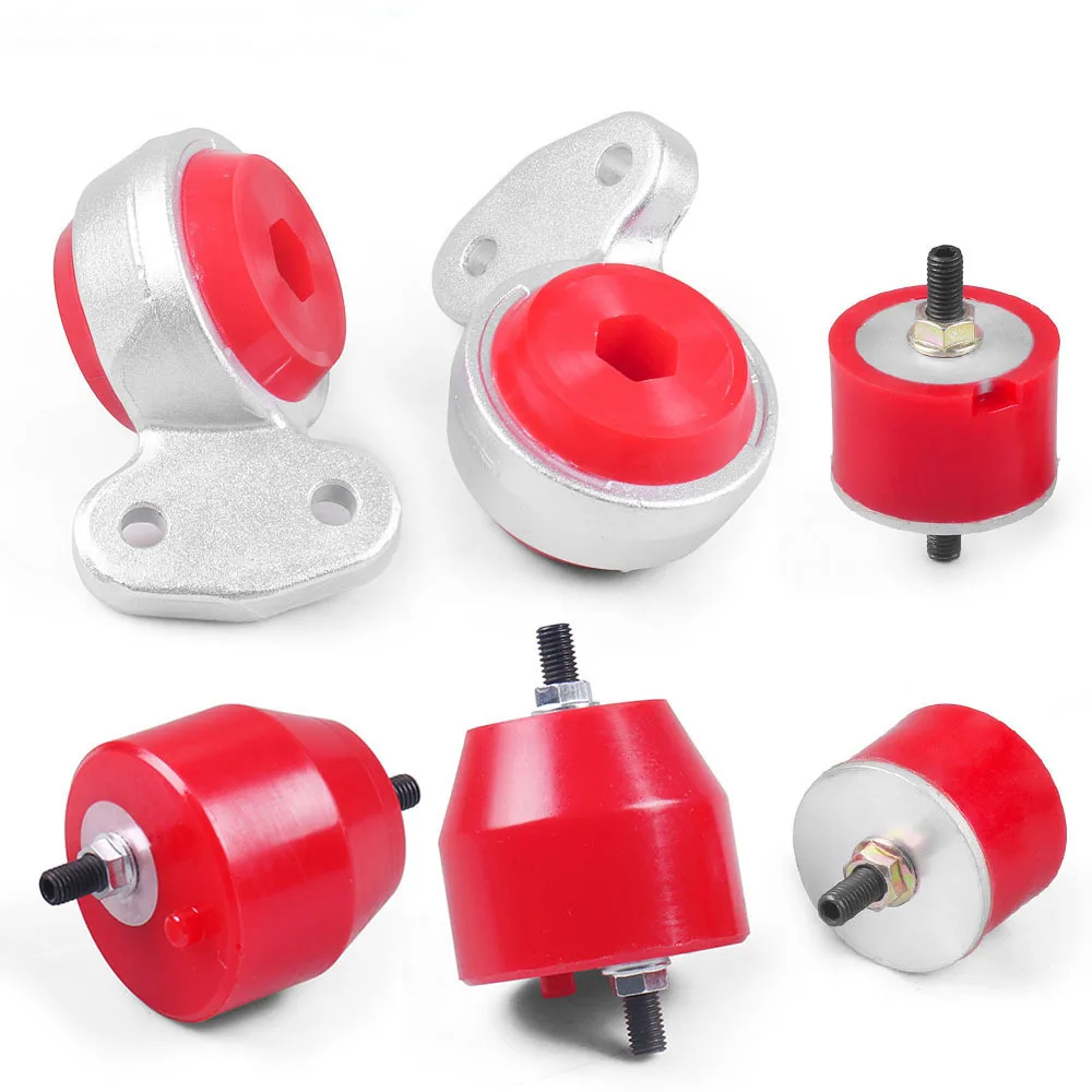 Transmission Mount Engine Mounting Oem Replacement + Front Control Arm