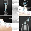 5 Cans For Massage Vacuum Cupping Set Chinese Physiotherapy Cellulite Body Suction Cups with Pump Cupping Therapy Heathly Care 6